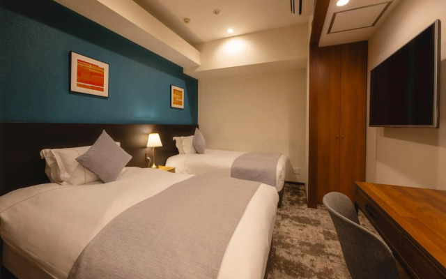 Centurion Hotel Residential Akasaka