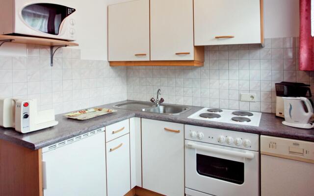 Cozy Apartment near Ski Area in Sautens