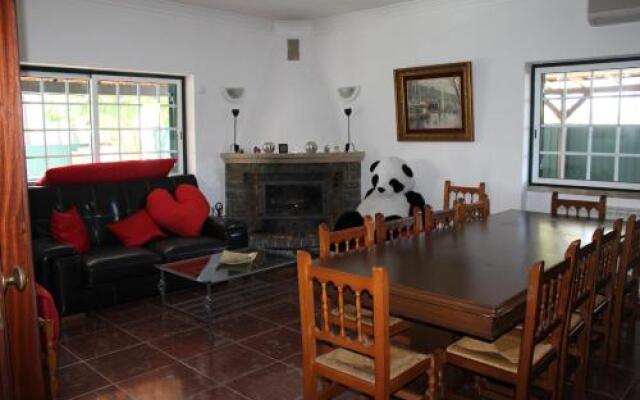 Casa Lucas