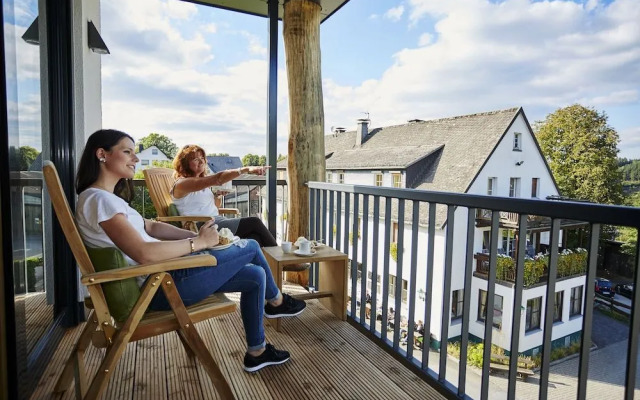 NaturHotel Wildewiese