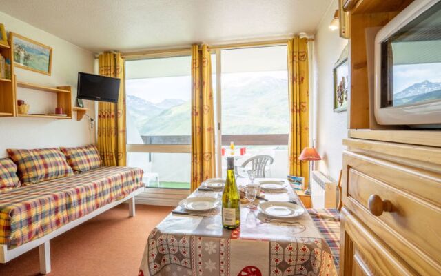 Villa Brelin Les Menuires 36634