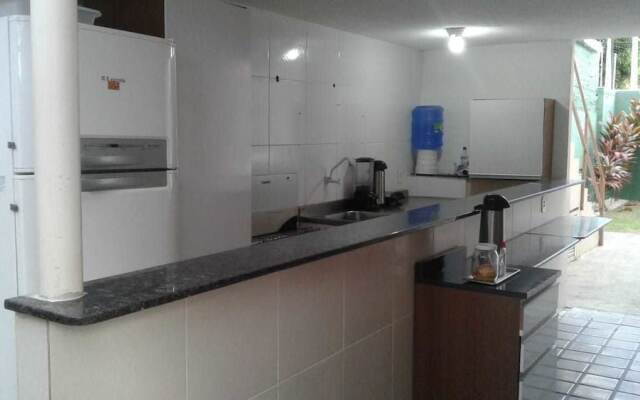 Maceió Hostel e Pousada