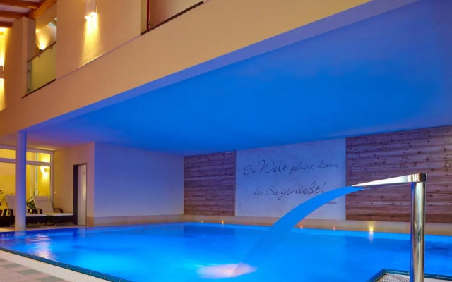 MANA LISA Boutiquehotel