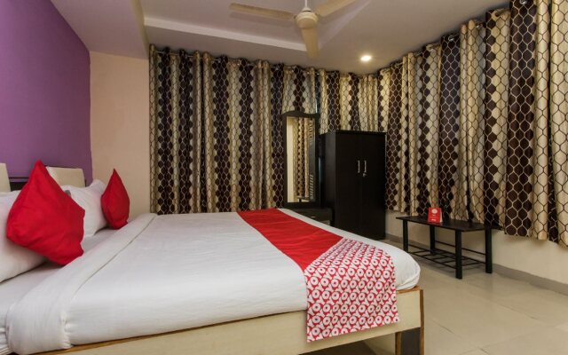 Hotel Jashn Indore