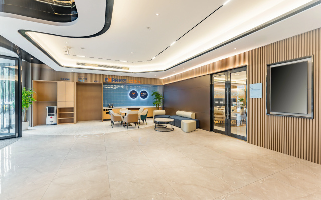 Hangzhou Tian Lin Shang Gao Hotel