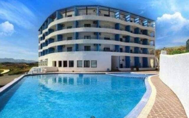 Apprt hôtel cabo dream 102