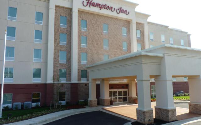 Hampton Inn Baltimore/Owings Mills