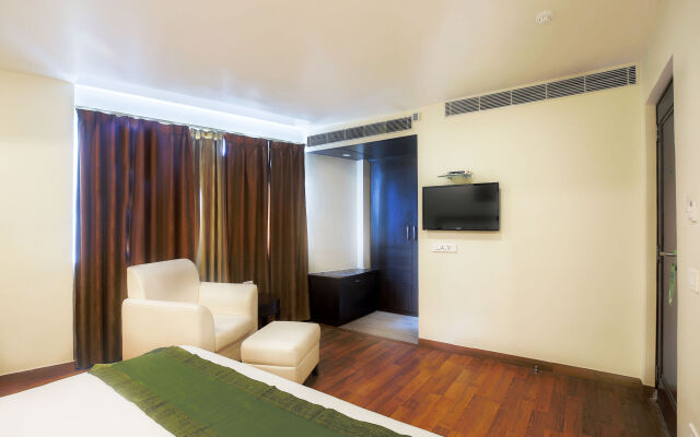 Parkk Boutique Jodhpur