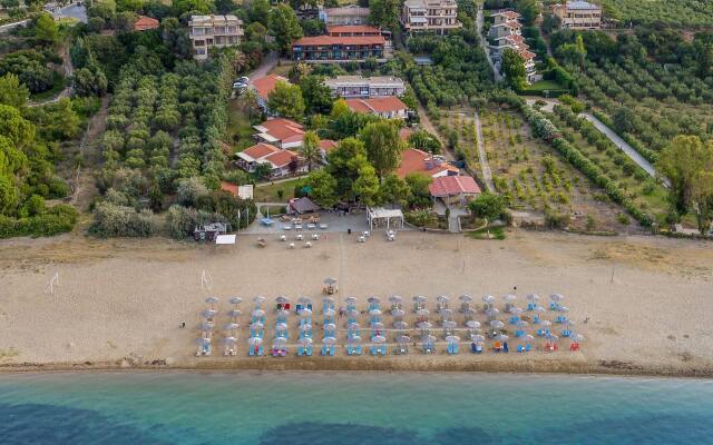 Mare Blu Hotel