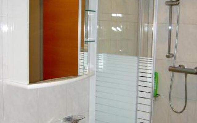 Appartement Christopherus