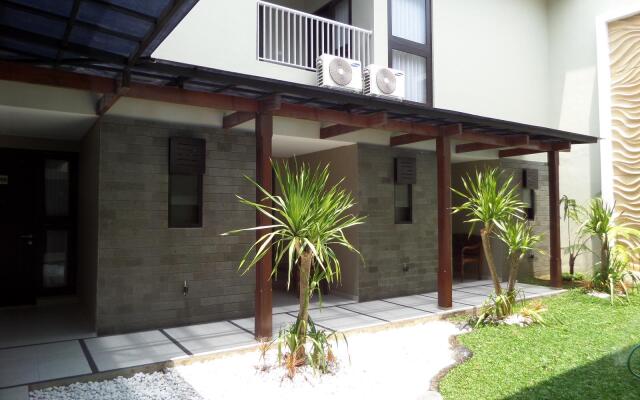 Shinta Guest House