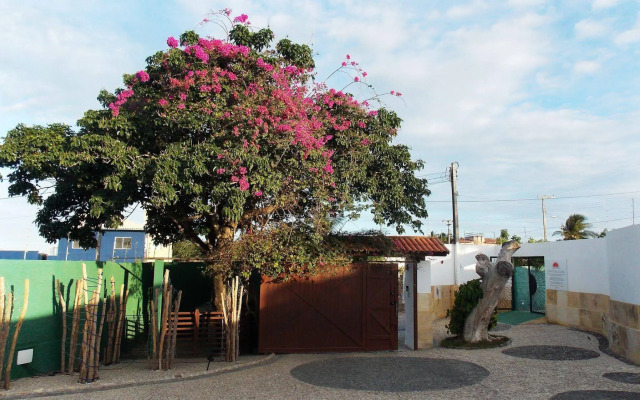 Pousada do Sol