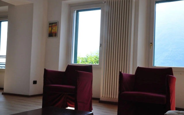 Comoholidays - Casa Mirella