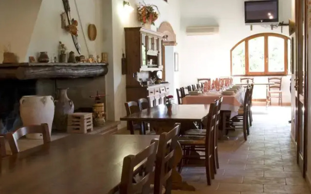 Agriturismo Terra Noas