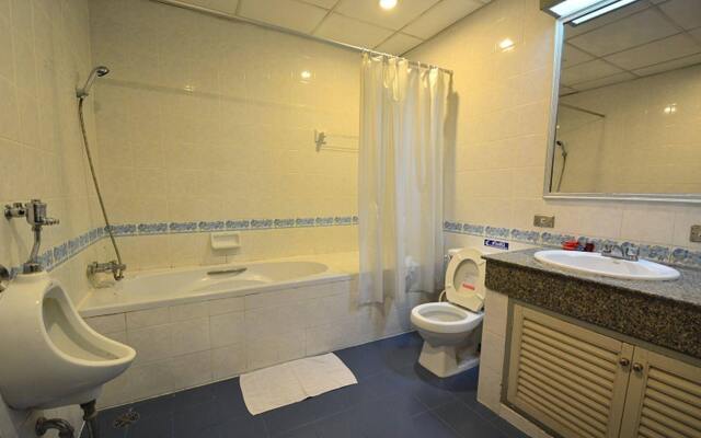 Piyavan Tower Serviced Apartment