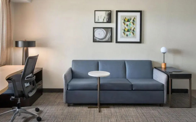 Residence Inn Hartford Manchester