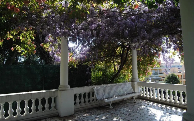 Residence Les Palmiers