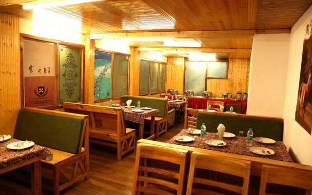 Hotel Hamers International
