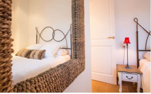 Apartment - 2 Bedrooms - 107579