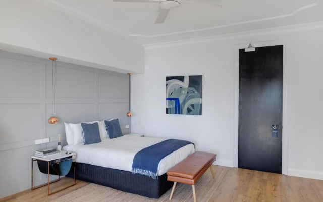 Regents Court Sydney