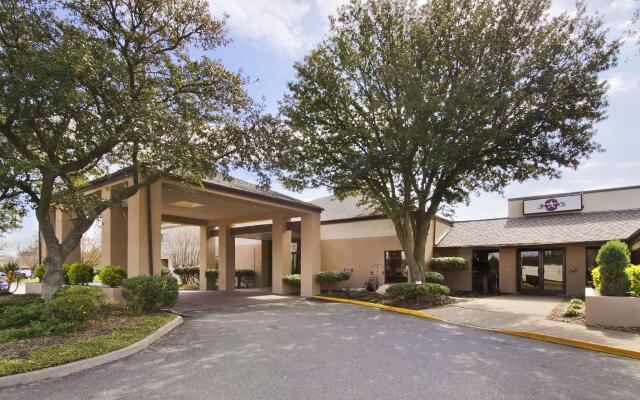 Comfort Inn & Suites Prince George - Fort Gregg