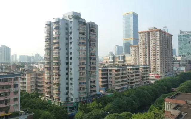 Guangzhou Michael Youth Hostel