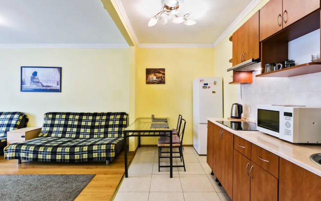 MaxRealty24 Khoroshovskoe Shosse 12 to 1
