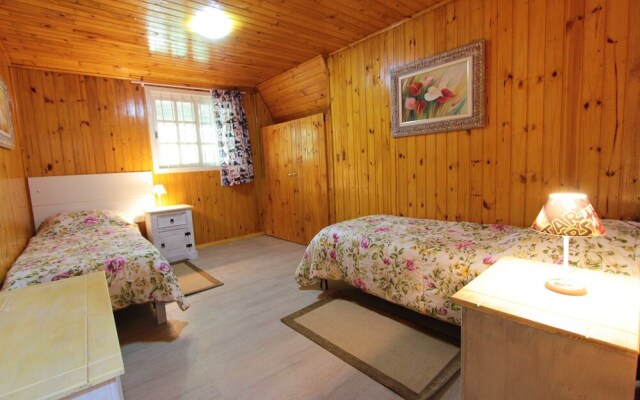 My Home - Central Canela