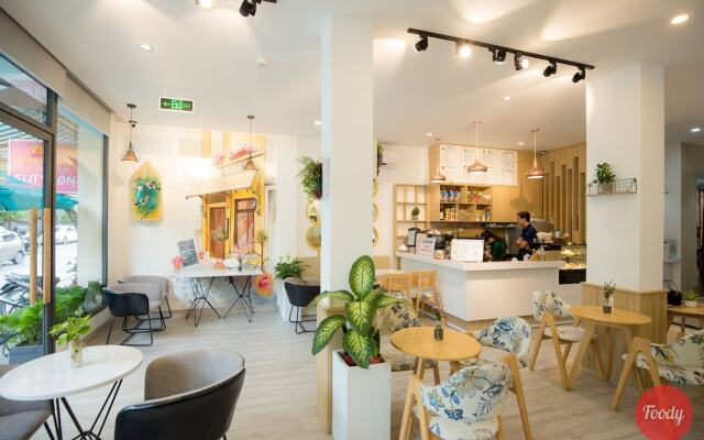 Olga Apartment Danang Vietnam