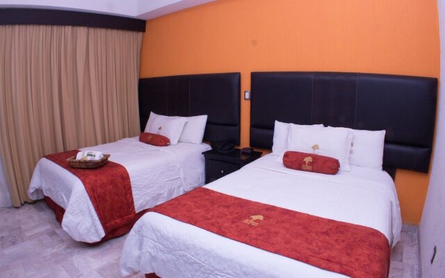 Hotel The Lit 13