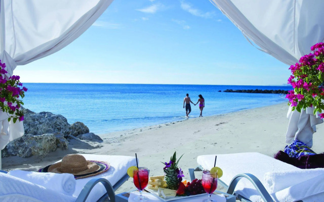 Fisher Island Club and Resort