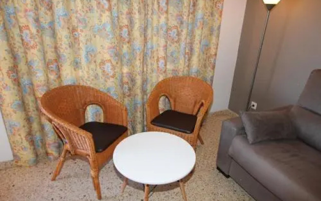 Apartment Escor 3000