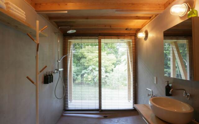 SHINMINKA Villa GUSHIKEN