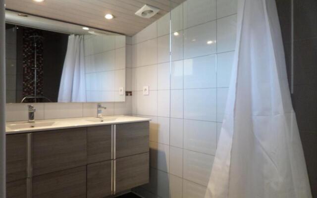 Maison Biscarrosse Plage, 4 pièces, 6 personnes - FR-1-521-183