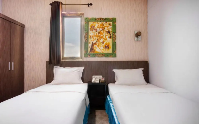 Hotel O Makassar near Losari Beach formerly Ocean View Hotel