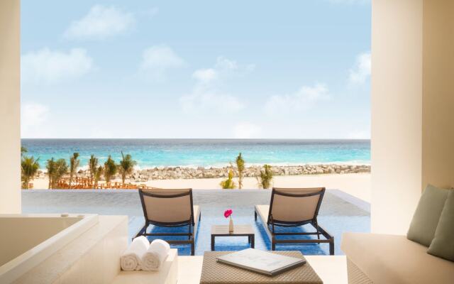 Turquoize at Hyatt Ziva Cancun - Adults Only - All Inclusive