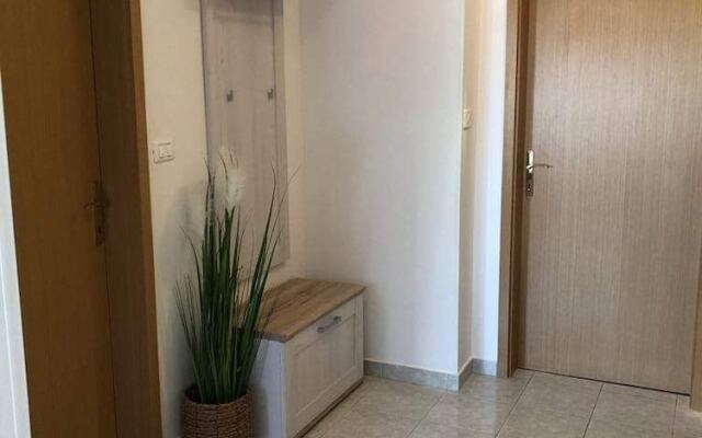 Apartments Birimac