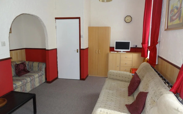 Lindisfarne Holiday Flats