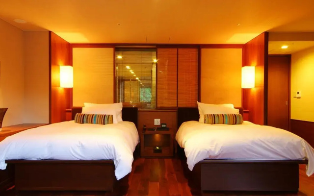 Hotel Kinparo