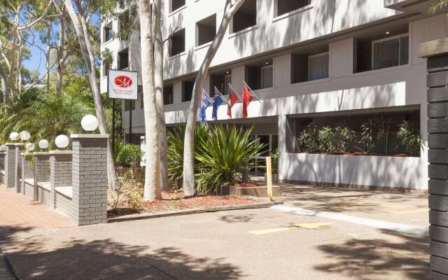 Metro Aspire Hotel, Sydney