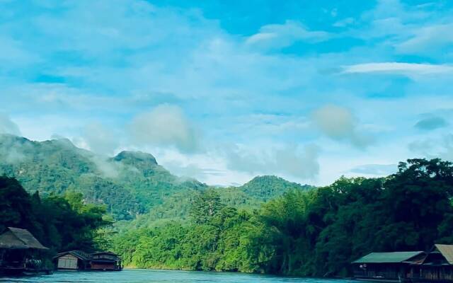 Saiyok Mantra Resort