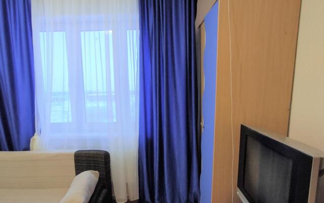 Апартаменты в микрорайоне Энтузиастов 1