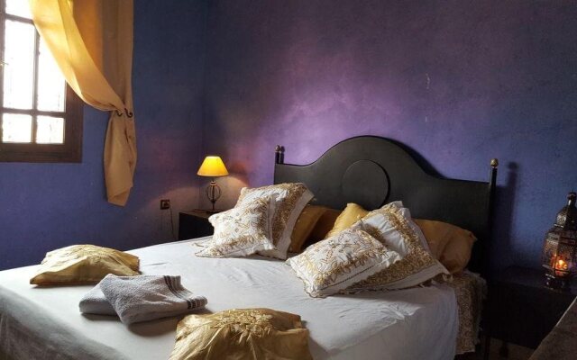 VIP Holidays - Villa L'Oasis Andalouse