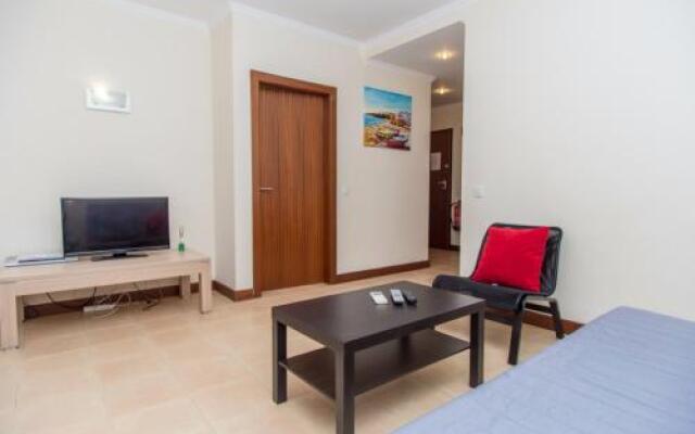 Akisol Albufeira Guia II