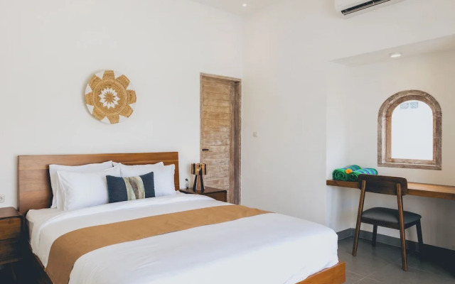 Santai Villa by Betterplace