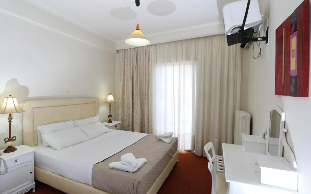 Athens Delta Hotel