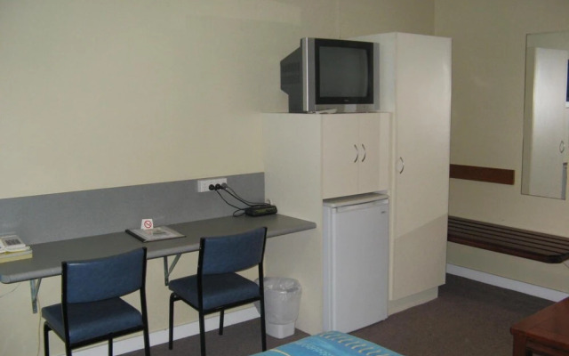 Moondarra Motel