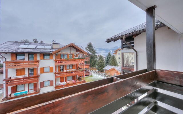 Cavalese few min From ski a27