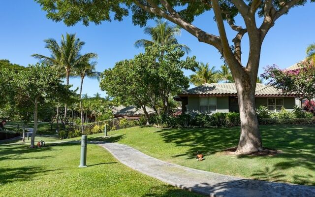 Mauna Lani Fairways #102 - 3 Br Condo