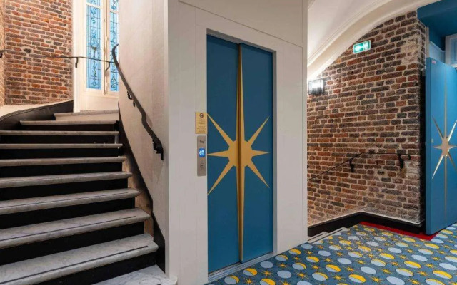 Astra Opera - Astotel